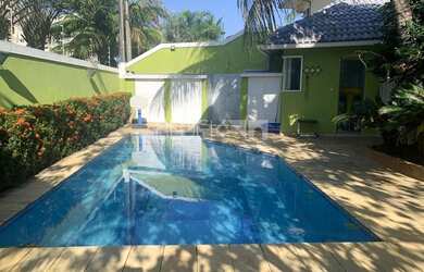 Imagem 8: Rio de Janeiro - Casa de Condomínio - Barra da Tijuca