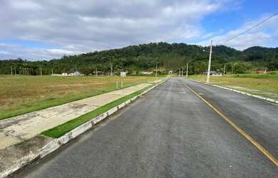 Imagem 2: Vendo lote 325 m2. Imóvel novoe325m² de Área