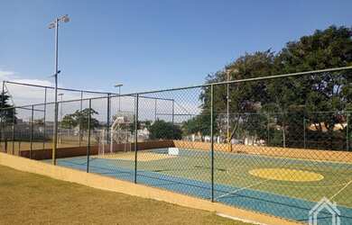 Imagem 14: Sumaré - Terreno Padrão - Residencial Portal do Lago