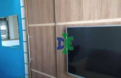 Imagem 2: Lindo Apartamento a Venda no Condomínio Vale Belo em Jacareí SP