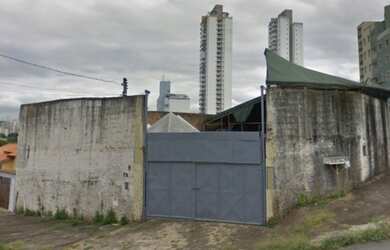 Imagem 4: terreno - Taquaral - Campinas