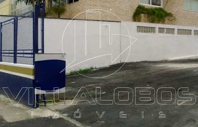 Imagem 2: Terreno à venda, 330 m² por R$ 4.455.000,00 - Jardim Paulista - São...