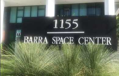 Imagem: Sala para alugar, 48 m² por R$ 1.000,00/mês - Barra da Tijuca