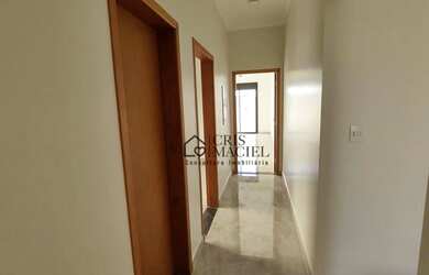 Imagem 3: Casa com 3 dormitórios à venda, 167 m² por R$ 1.166.000 - Jardim Residencial...