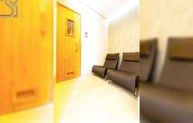 Imagem 10: Cobertura Vila Mariana para venda 4 suites 5 vagas vista espetacular