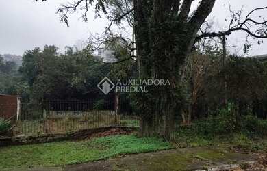 Imagem: O terreno possui 1.052m² de Área, Imóvel novo e está localizado