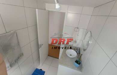 Imagem 11: Apartamento com 2 dormitórios 1 vaga, 44 m² - venda por R$ 250.000 ou...