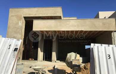 Imagem 5: Casa em condomínio, Rua dos Angelins, Senador Canedo, Jardins Bolonha