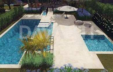 Imagem 4: casa - Betel - Paulínia. Piscina, Churrasqueira, 191m² de Áreae2 Vagas...