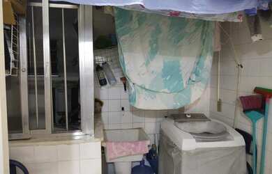 Imagem 16: Apto Copacabana Tonelero. Ar-condicionado, 123m² de Área, 1 Vaga na...