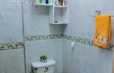 Imagem 8: Santo André - Apartamento Padrão - Parque Marajoara