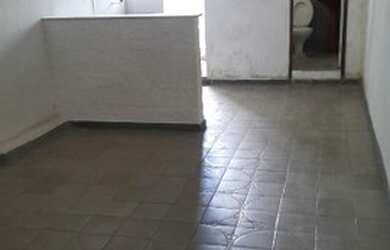 Imagem: A kitnet possui 1 Dormitório, 1 Banheiro e 25m² de Área e