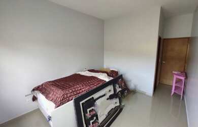 Imagem 3: CASA EM JARDIM TROPICAL. 110m² de Área, 1 Vaga na garageme2 Dormitórios