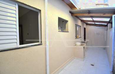 Imagem 7: CASA RESIDENCIAL em BRAGANÇA PAULISTA - SP, JARDIM DOUTOR JÚLIO DE MESQUITA...