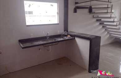 Imagem 7: Casa Linda a Venda, 2 Suítes no Jardim Atlântico Leste, Itaipuaçú!