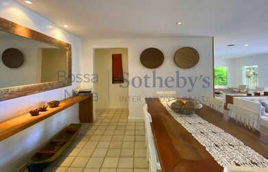 Imagem 8: Casa pé na areia em condomínio com lazer