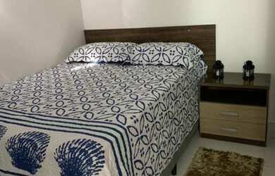 Imagem 6: Chalé em Bananeiras para locação por temporada