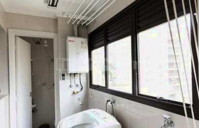 Imagem 13: São Paulo - Apartamento Padrão - Pinheiros