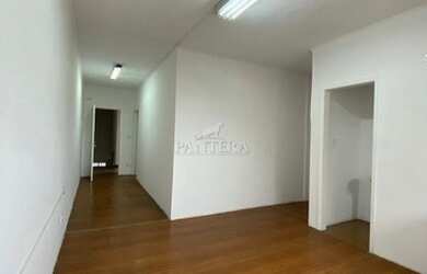 Imagem: O depósito possui 100m² de Área e está localizado em Parque