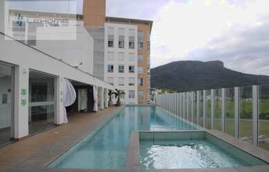 Imagem: O apartamento possui 2 Dormitórios, 1 Banheiro, 73m² de Área