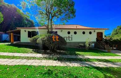 Imagem 5: Casa à venda no bairro Parque Silvestre - Guapimirim/RJ