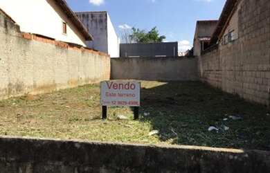 Imagem: O terreno possui 200m² de Área e está localizado em Cidade