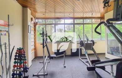 Imagem 13: Apartamento Residencial à venda, Lauzane Paulista, São Paulo - AP0338