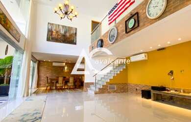 Imagem 13: RIO DE JANEIRO - Casa de Condomínio - RECREIO DOS BANDEIRANTES