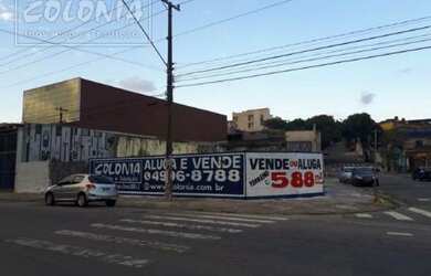 Imagem: O terreno possui 588m² de Área e Imóvel novo e está localizado