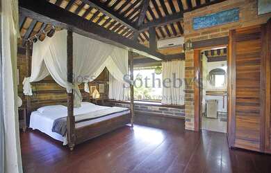 Imagem 16: Casa pé na areia na Praia de Geribá