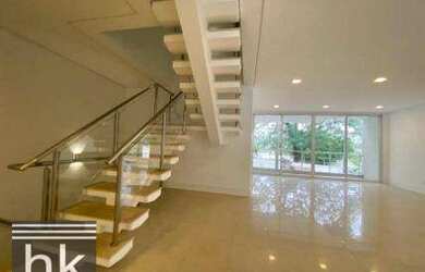 Imagem 9: Casa com 4 dormitórios, 425 m² - venda por R$ 4.770.000,00 ou aluguel por R$ 20.000,00/mês