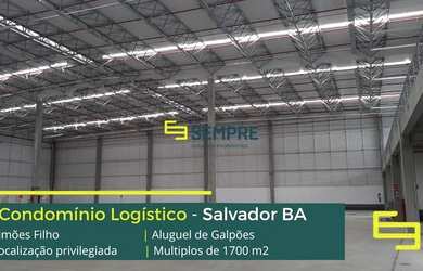 Imagem 8: Galpão para aluguel, Nucleo Habitacional Rubens Costa Cia I - Simões...