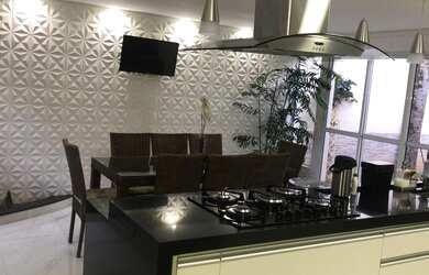 Imagem 7: Casa Térrea no Condomínio Nova Fazendinha Carapicuíba -SP