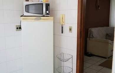 Imagem 14: Apartamento com 3 dormitórios à venda em Belo Horizonte