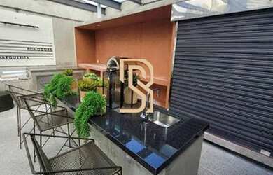 Imagem 13: LOft para venda e aluguel na Vila madalena com 1 dormitório ao lado do...