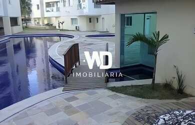 Imagem: O apartamento possui 3 Dormitórios, 2 Banheiros, 1 Vaga na