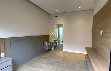 Imagem 11: Araraquara - Casa de Condomínio - Condomínio Buona Vita