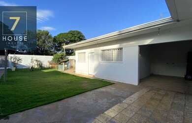 Imagem 5: Casa à venda por R$ 400.000 - Parque Residencial Aeroporto - Maringá/PR