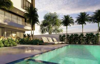 Imagem 10: casa - Condomínio Porto Seguro Village - Valinhos