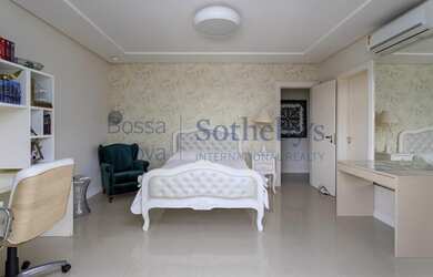 Imagem 16: Casa em condomínio exclusivo na Barra da Tijuca