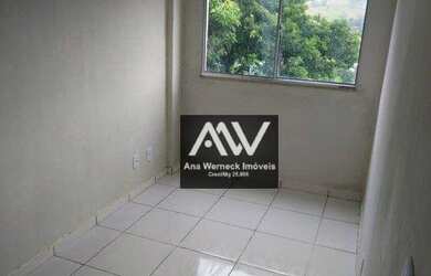 Imagem 7: Apartamento Garden com 2 dormitórios à venda, 50 m² por R$ 159.000,00 - Lourdes - Juiz de