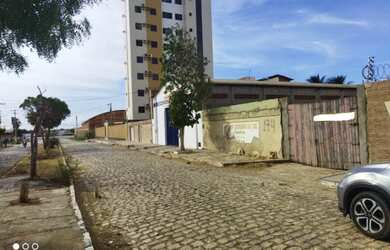 Imagem 1: Vende-se terreno localização no bairro Nova Betania medindo 12 x 30