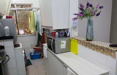 Imagem 6: Ribeirão Preto - Apartamento Padrão - Alto do Ipiranga