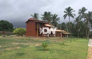 Imagem 3: Terreno à venda, 408 m² por R$ 220.000,00 - Estrada de São Miguel -...