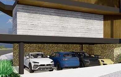 Imagem 2: Casa em Condomínio para Venda em Santana de Parnaíba, Tamboré, 4 dormitórios,...