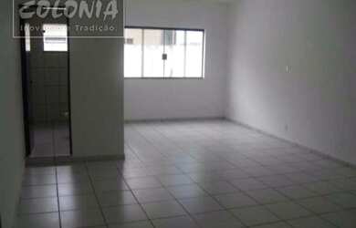 Imagem: O depósito possui 50m² de Área e está localizado em Vila