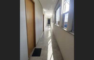 Imagem 4: Alugo barato-kitnet mobiliada- sem fiador- agua e luz incluso