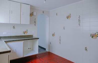 Imagem 7: Casa à venda no bairro Tatuapé - São Paulo/SP