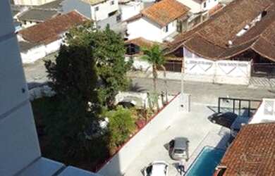 Imagem 2: Ap novo praia bem localizado