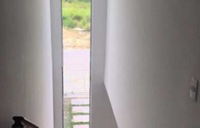 Imagem 10: Sobrado 2 dormitórios, Rio Vermelho, Água e Luz legalizados